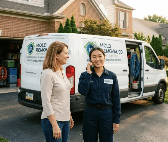 Crawlspace Mold Remediation Forksville, PA FAQs